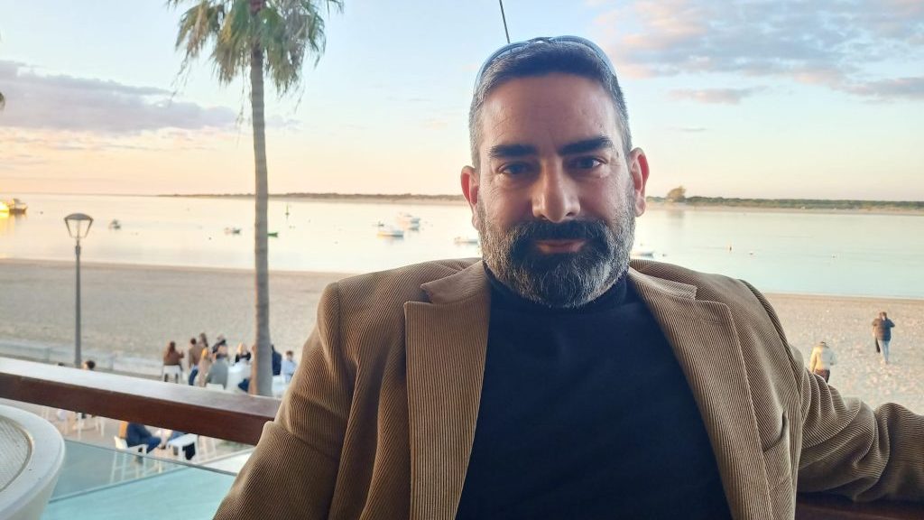 Escritor aguileo Antonio Sanchez Sanchez -LordAS- 2 b.jpg